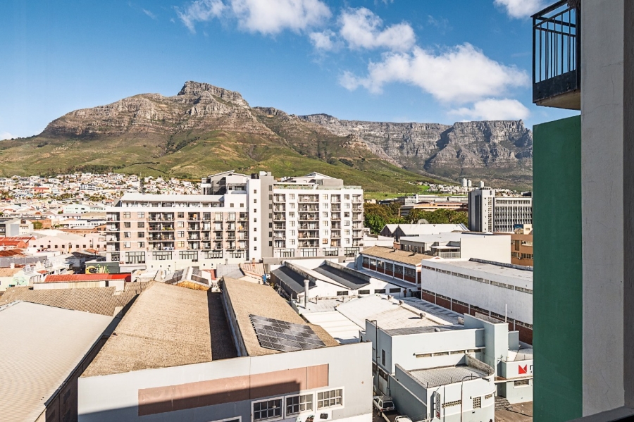 0 Bedroom Property for Sale in Woodstock Western Cape